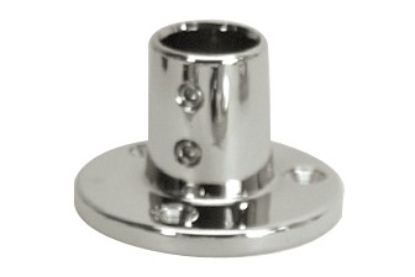 WHITECAP IND 1' - 90  ROUND BASE - 6139C