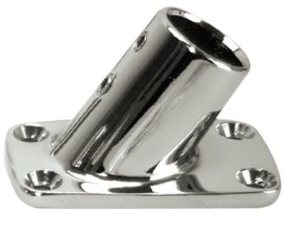 WHITECAP IND 1' - 60  RECTANGULAR BASE - 6142C