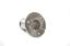 WHITECAP IND 1' FLAGPOLE SOCKET - TOP MT - 6147C