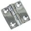 WHITECAP IND BUTT HINGE - 2' X 2' - 6164C