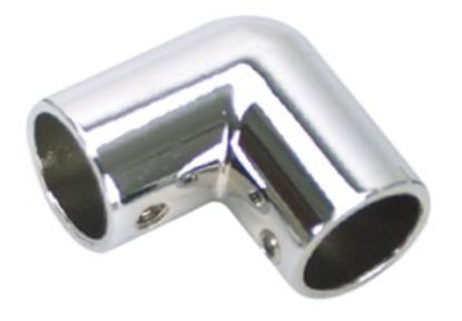 WHITECAP IND 1' - 90  ELBOW - 6176C