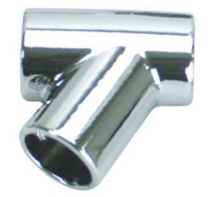 WHITECAP IND 1' - 60  UNIVERSAL TEE - 6193C