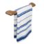 WHITECAP IND REGULAR TOWEL BAR - 62330
