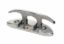 WHITECAP IND 316 S.S. 4-1/2  FOLDING CLEAT - 6744C