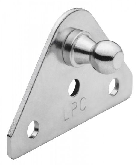 WHITECAP IND 316 S.S. MNTING BRACKET-2 1/4' - G1020SSC