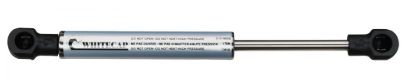 WHITECAP IND 316 S.S. GAS SPRING - 7.5' X 20 P1F - G3120SSC
