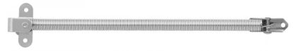 WHITECAP IND S.S. SPRING HATCH HOLDER - 9/16' X - S0217C