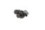 WHITECAP IND BLACK GLOVE BOX LATCH (LOCKING) PKG - S0232C