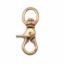 WHITECAP IND BRONZE TRIGGER SNAP  2-3/8' - S1100C