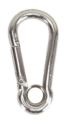 WHITECAP IND SNAP  S.S.  SECURITY - 4' - S1113C