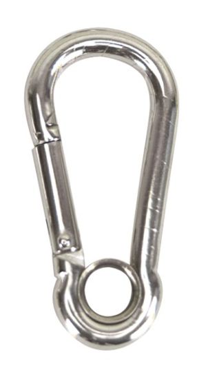 WHITECAP IND SNAP  S.S.  SECURITY - 4' - S1113C