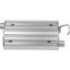 WALKER EXHST MUFFLER - SOUND FX - DOME - 18971