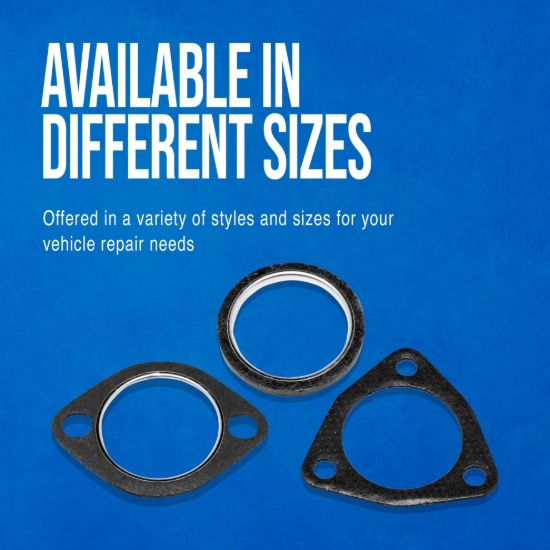 WALKER EXHST GASKET - 31529