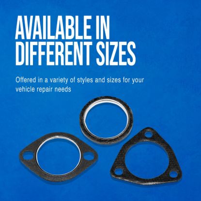WALKER EXHST GASKET - 31566