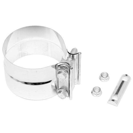 WALKER EXHST CLAMP PREFORMED - 33220
