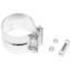 WALKER EXHST CLAMP PREFORMED - 33222