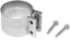 WALKER EXHST HARDWARE-CLAMP-BAND - 33976