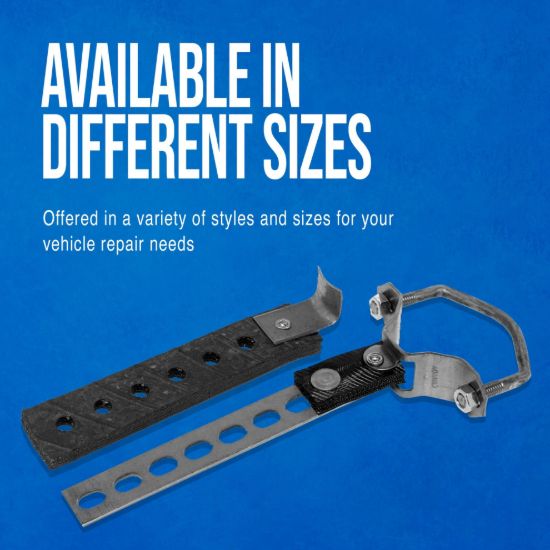WALKER EXHST SWIVEL HANGER - 35103