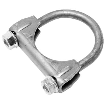 WALKER EXHST CLAMP 1-7/8' - 35344
