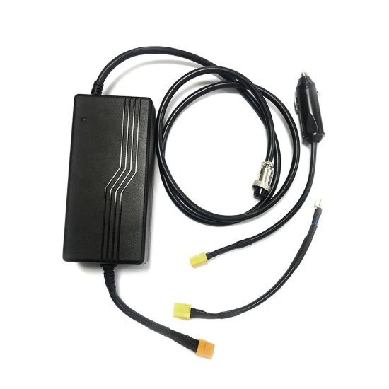 ZERO BREEZE 12 TO 24V CONVERTER FOR MARK 2 - B24