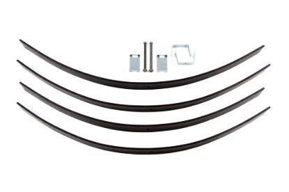 ZONE OFFROAD 08-12 SUPER DUTY DUAL ADD-A-LEAF - ZONF6209