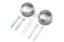 ZONE OFFROAD 12-18 JEEP JK EXHAUST EXTENSION - ZONJ5305