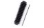 ZONE OFFROAD SHOCK BOOT - BLACK - ZONU3100