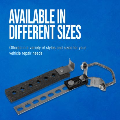 WALKER EXHST HARDWARE - UNIVERSAL HANG - 36518