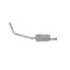 WALKER EXHST MUFFLER-QUIETFLOW - 47774