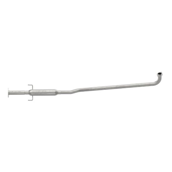 WALKER EXHST RESONATOR ASSEM IMPORT - 48331