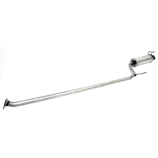 WALKER EXHST RESONATORS   IMPORT PC - 48343