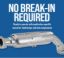 WALKER EXHST CONVERTER-ULTRA DIRECT FIT - 50396