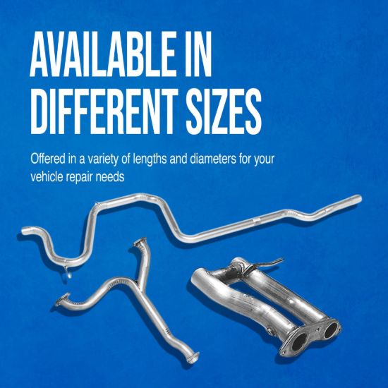 WALKER EXHST PIPE-EXHAUST - 51016