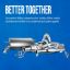 WALKER EXHST PIPE-EXHAUST - 52242