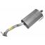 WALKER EXHST MUFFLER-QUIETFLOW - 54319