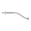 WALKER EXHST RESONATOR DIRECT FIT ASSY - 54698