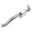 WALKER EXHST TAIL PIPE - 55532