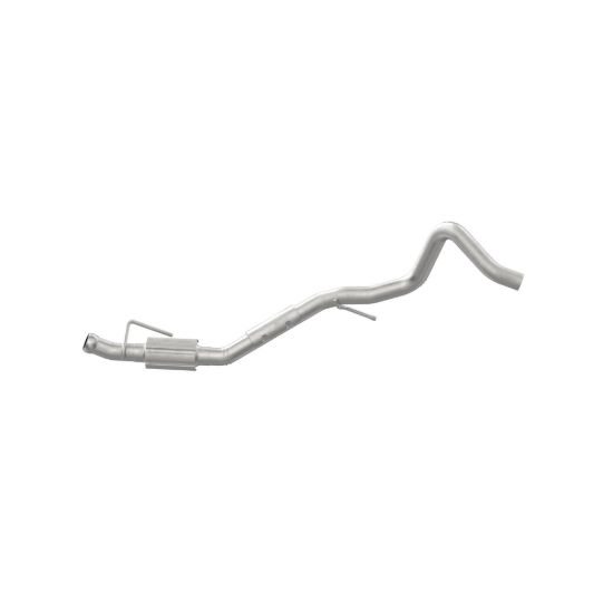 WALKER EXHST EXHAUST TAILPIPE - 55618