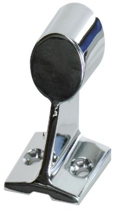 WHITECAP IND C.P. ZAMAC 60O AFT HANDRAIL STANCHI - S1488C