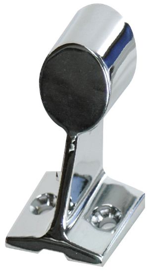 WHITECAP IND C.P. ZAMAC 60O AFT HANDRAIL STANCHI - S1488C