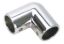 WHITECAP IND C.P. ZAMAC 7/8' - 90O  ELBOW - S1491C