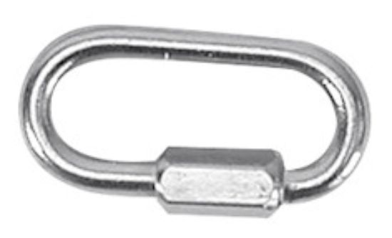 WHITECAP IND Z.P. STEEL QUICK LINK - S1552P