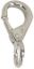 WHITECAP IND S.S. FAST EYE BOAT SNAP  SIZE 0 - S4031C