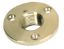 WHITECAP IND GARBOARD DRAIN & PLUG - 1/2' - S5051C