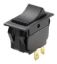 WHITECAP IND 2-POSITION RED ILLUM. OFF/ON SWITCH - S8052C