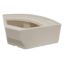 WISE SEATING PREMIER SERIES 28' CORNER SEAT BASE - 110281B990