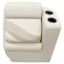 WISE SEATING PREMIER  PONTOON LEAN BACK RIGHT - 13006R1066