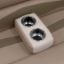 WISE SEATING PONTOON DOUBLE DRINK HOLDER - 30591884