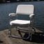 WISE SEATING BOATERS VALUE FOLDING DECK CHAIR - 3316784