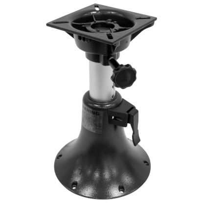 WISE SEATING ADJ. 13-18' BELL PEDESTAL - 8WD1500